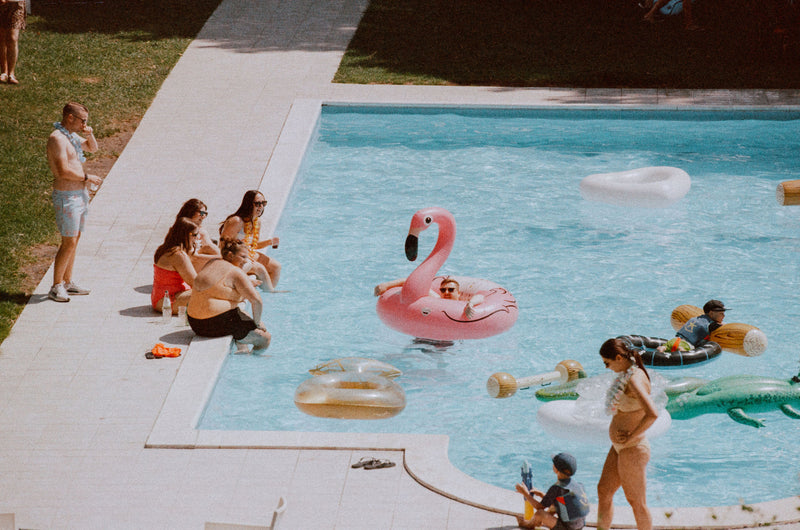 Pool Party